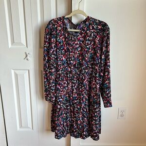 SERAPHINE Maternity/Nursing dress